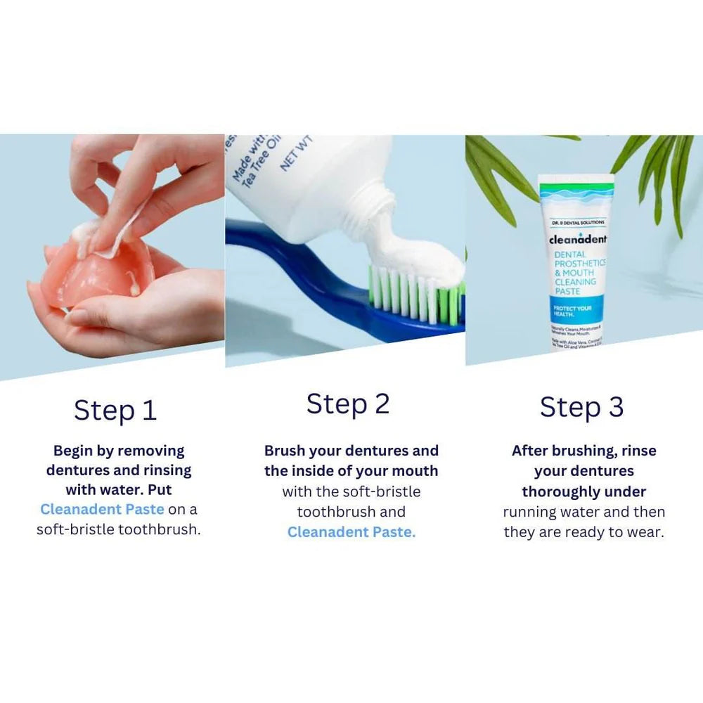 Deluxe Gum Care Kit