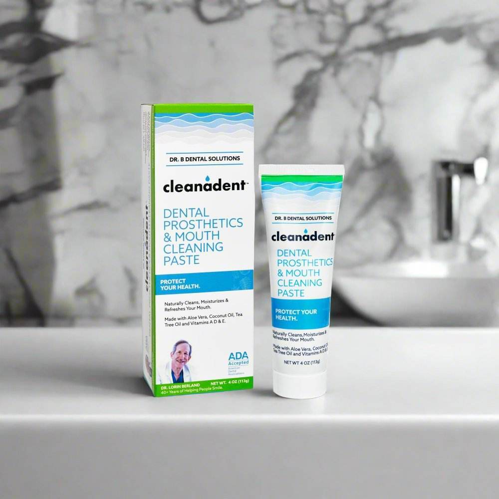 Deluxe Gum Care Kit