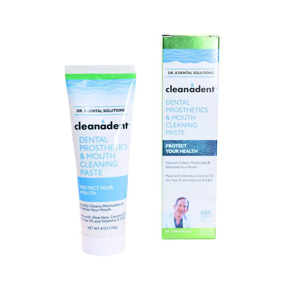 Deluxe Gum Care Kit