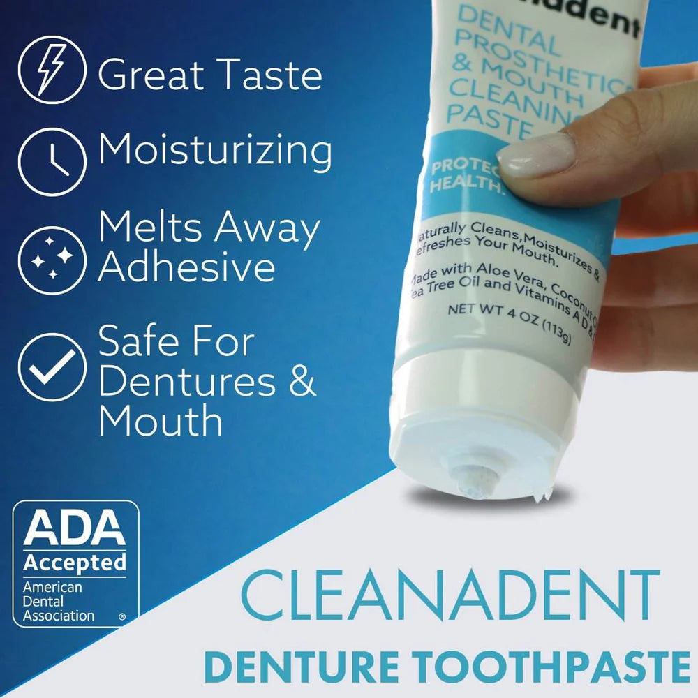Deluxe Gum Care Kit