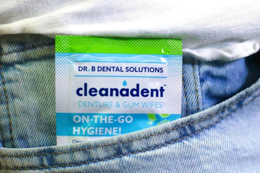 Deluxe Gum Care Kit