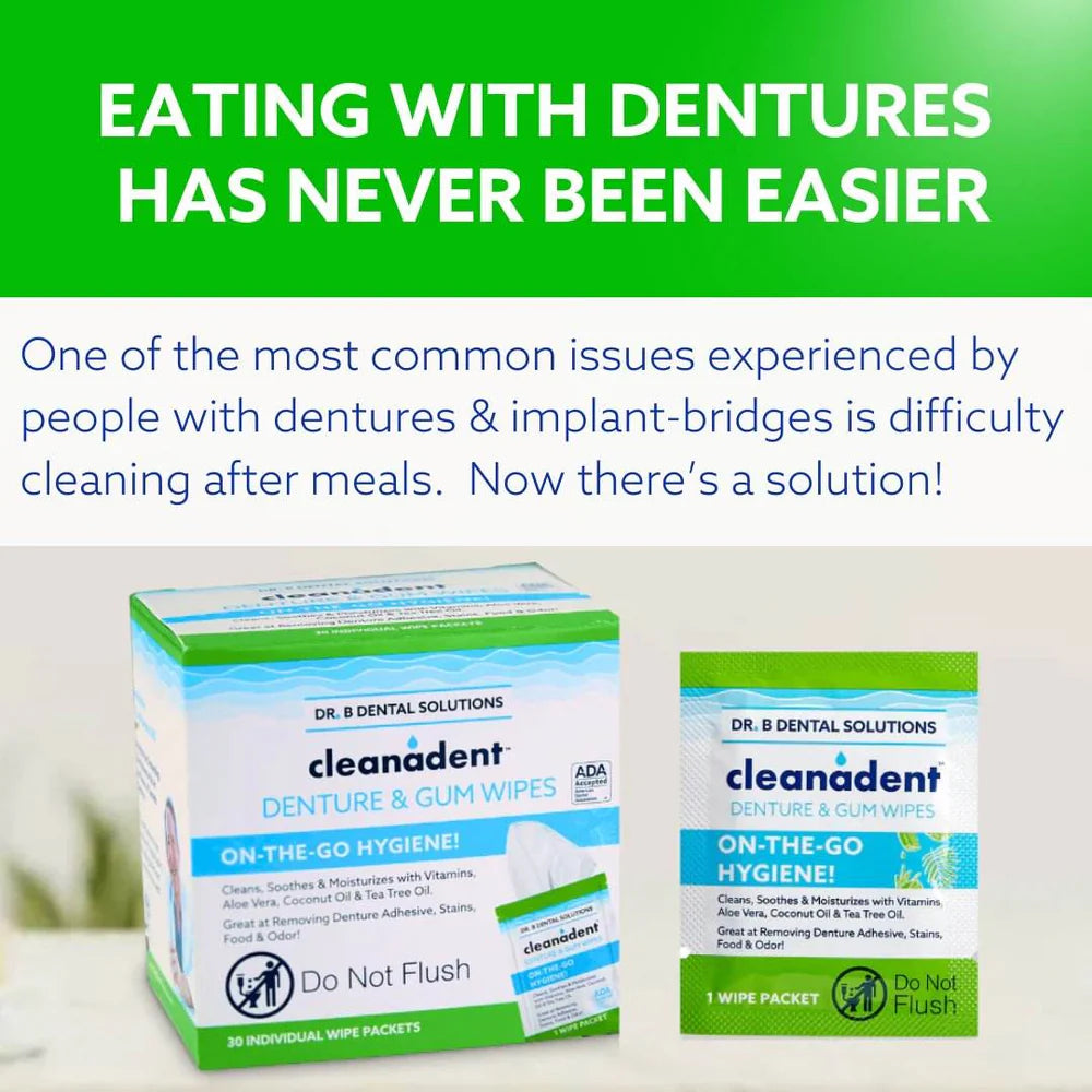 Deluxe Gum Care Kit