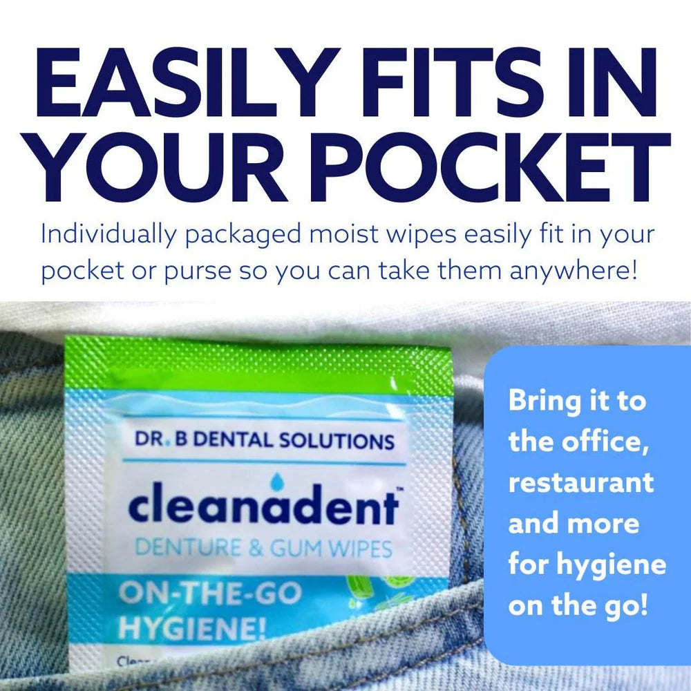 Deluxe Gum Care Kit