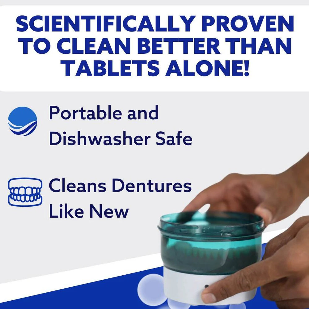 Deluxe Gum Care Kit