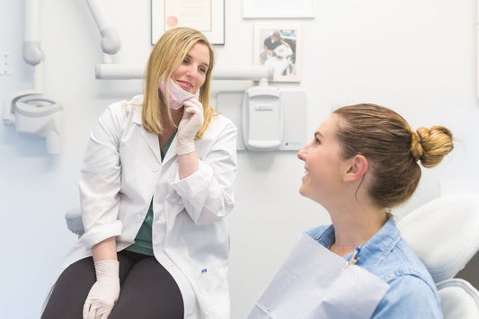 Compare Denture Adhesives to DenSureFit