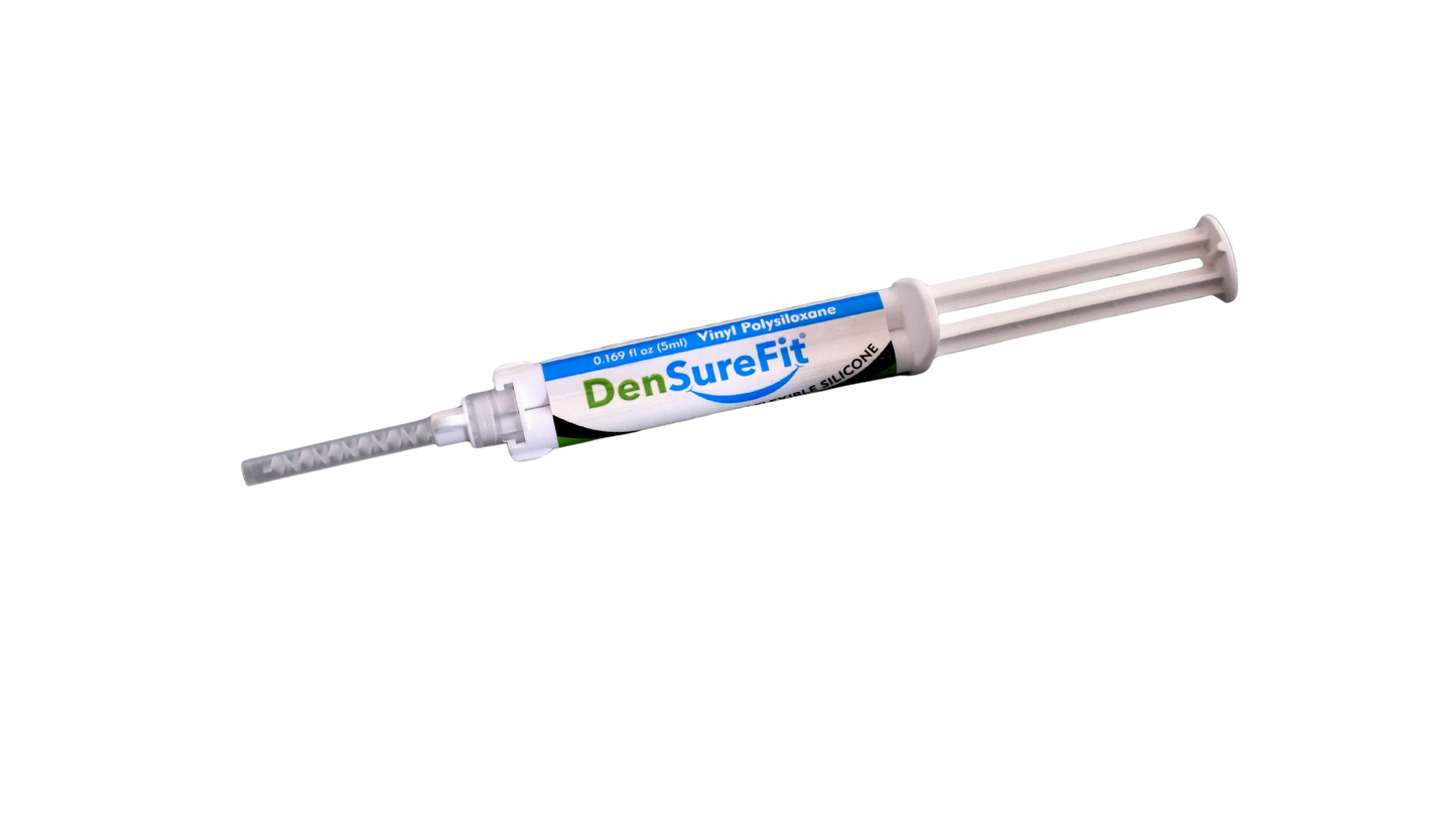 Lower Denture Reline Kit Subscribe & Save