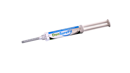 Lower Denture Reline Kit Subscribe & Save