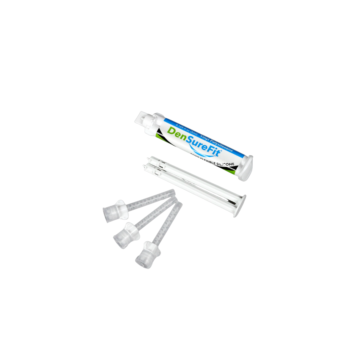 DenSureFit Pro Chairside Kit