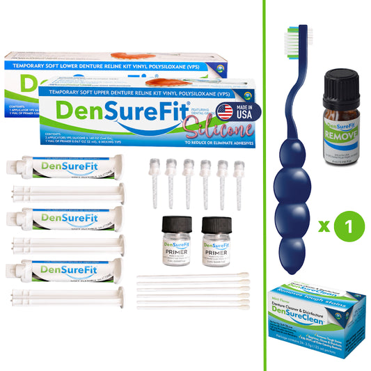 Total Care Bundle