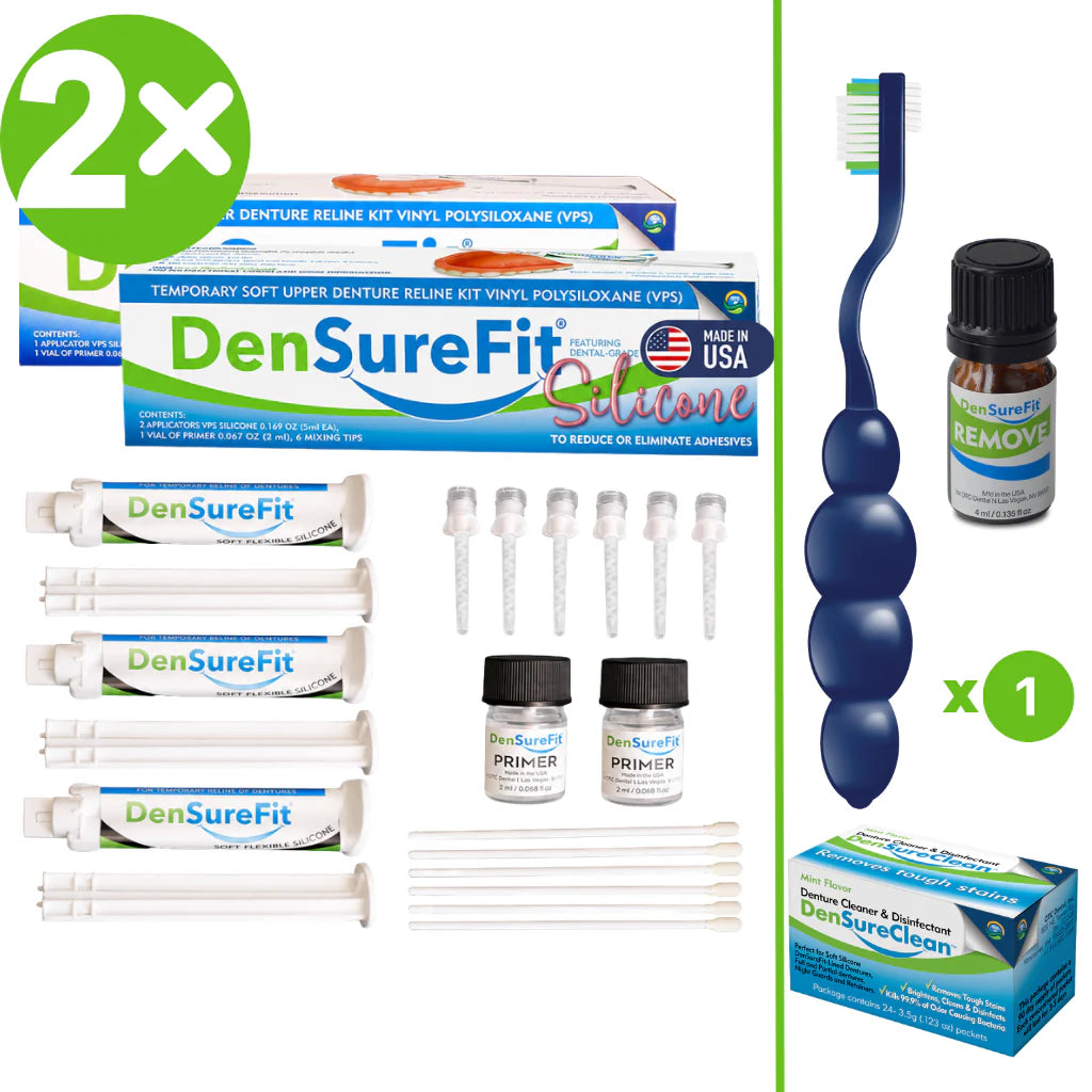 Complete Care Bundle