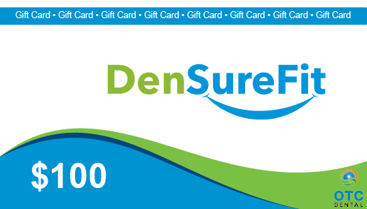 DenSureFit Gift Card