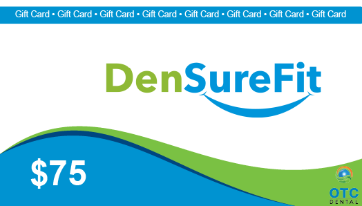 DenSureFit Gift Card