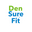 Densurefit.com logo