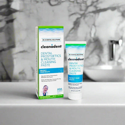 Deluxe Gum Care Kit
