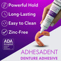 Adhesadent Denture Adhesive