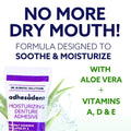 Adhesadent Denture Adhesive