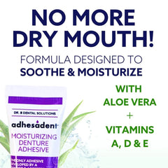 Adhesadent Denture Adhesive