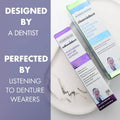 Adhesadent Denture Adhesive