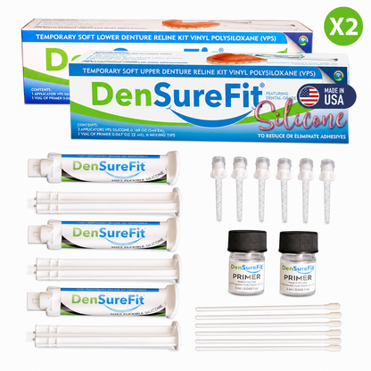 Total Care Bundle