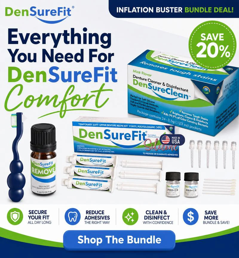 Complete Care Bundle