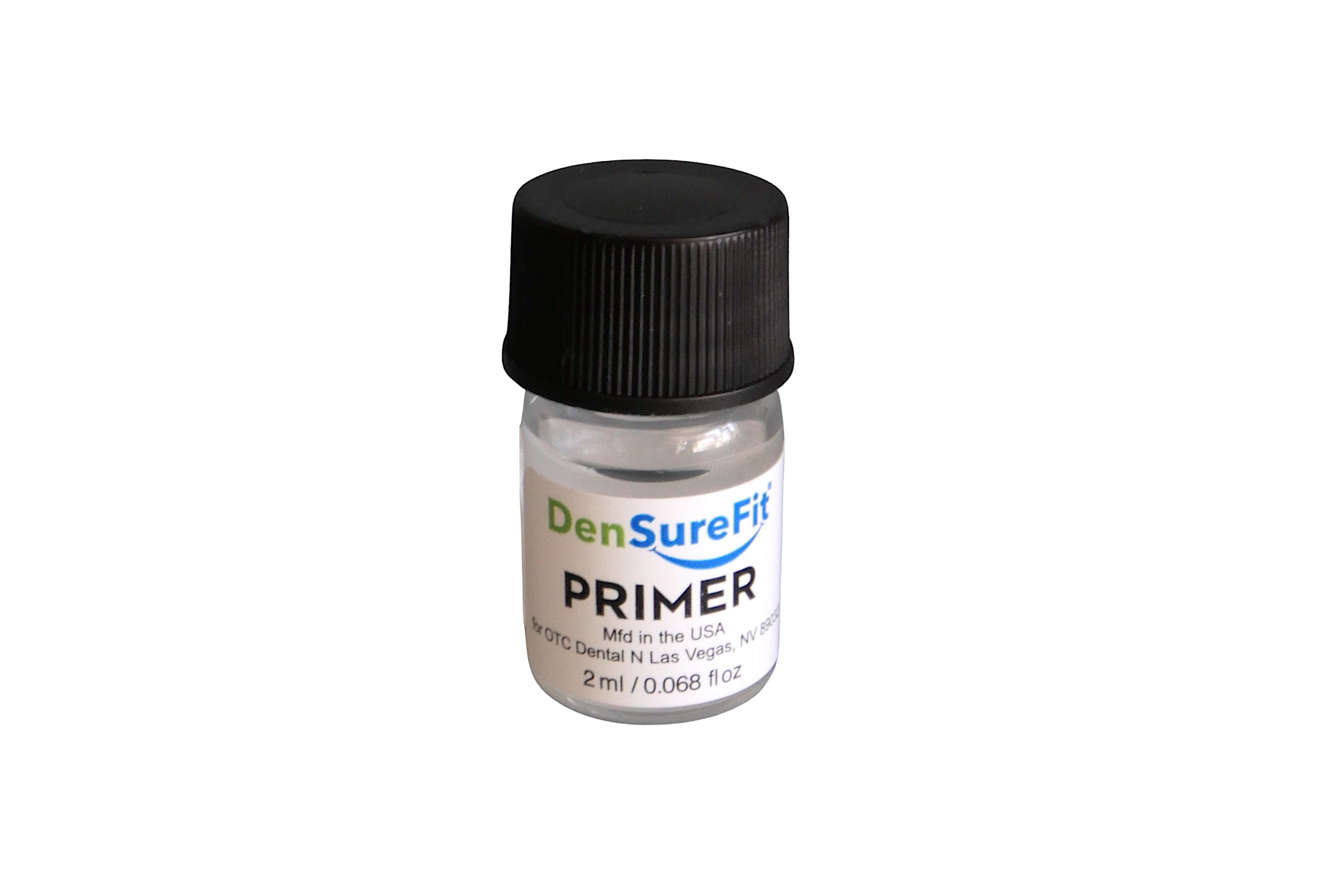 DenSureFit Reline Kit - Thumbnail 5