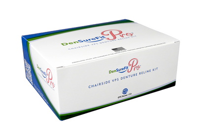 DenSureFit Pro Chairside Kit