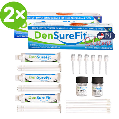 Stock Up Bundle