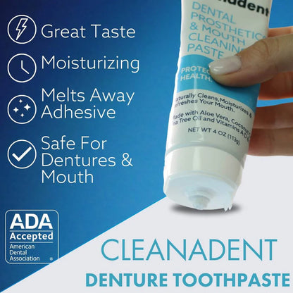 Deluxe Gum Care Kit