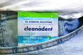 Cleanadent Denture & Gum Wipes – Box
