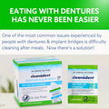Cleanadent Denture & Gum Wipes – Box