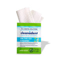Cleanadent Denture & Gum Wipes – Box