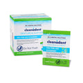 Cleanadent Denture & Gum Wipes – Box