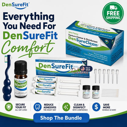 Total Care Bundle