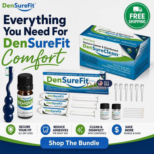 Total Care Bundle