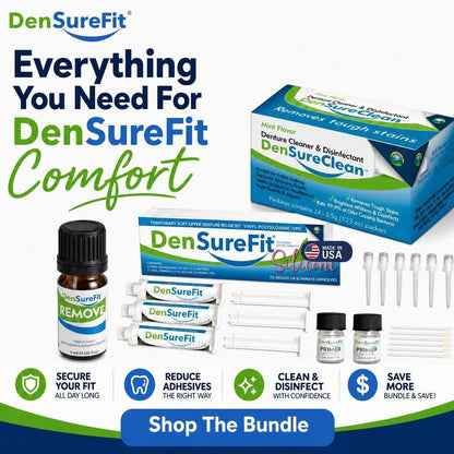 Care Bundle