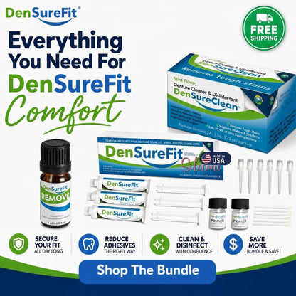 Care Bundle