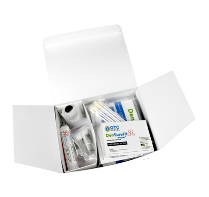 DenSureFit Pro Chairside Kit