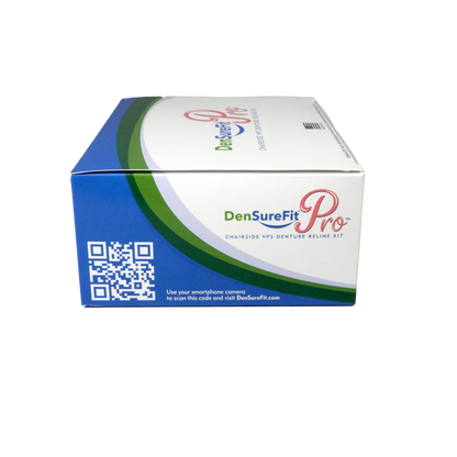 DenSureFit Pro Chairside Kit