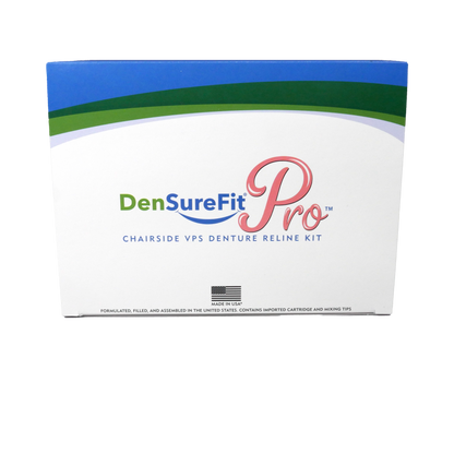 DenSureFit Pro Chairside Kit
