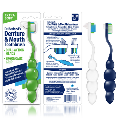 Deluxe Gum Care Kit