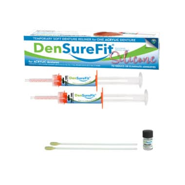 DenSureFit Kit