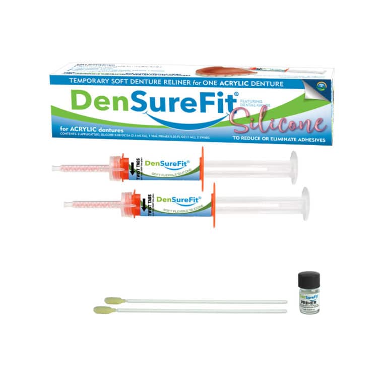 The top Denture Adhesive for You