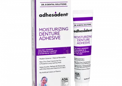 Adhesadent Denture Adhesive - DenSureFit